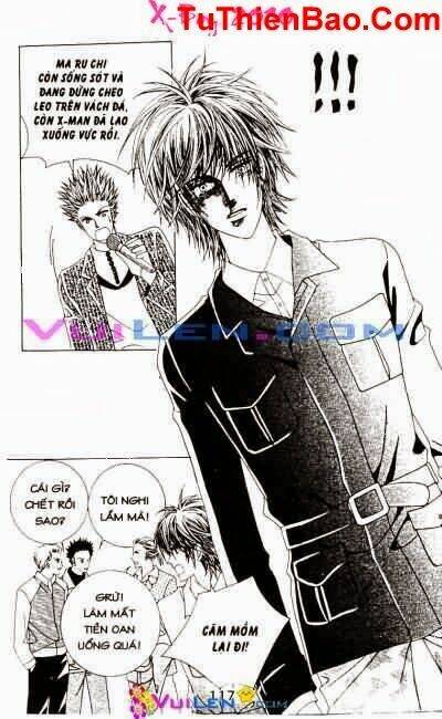 cuộc sống của tôi chapter 8 117