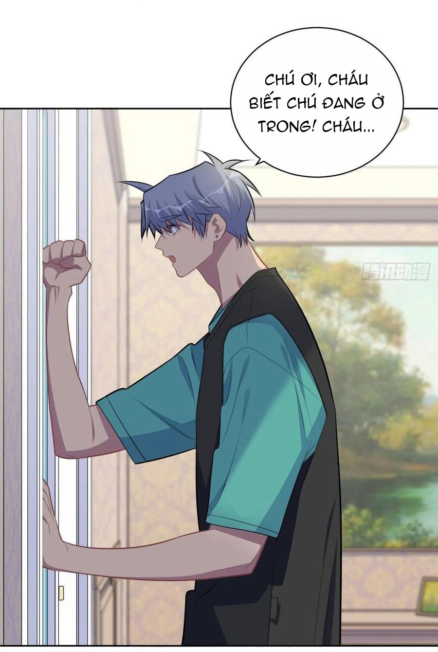 bố vợ đại nhân là bà xã chapter 149 35