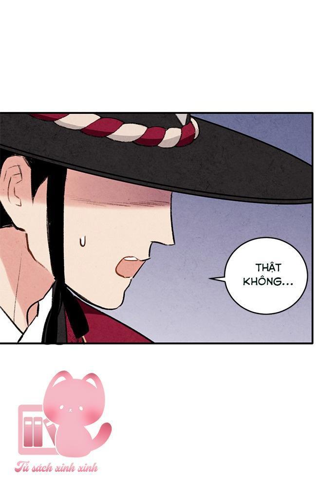 lệnh cấm hôn chapter 18 3