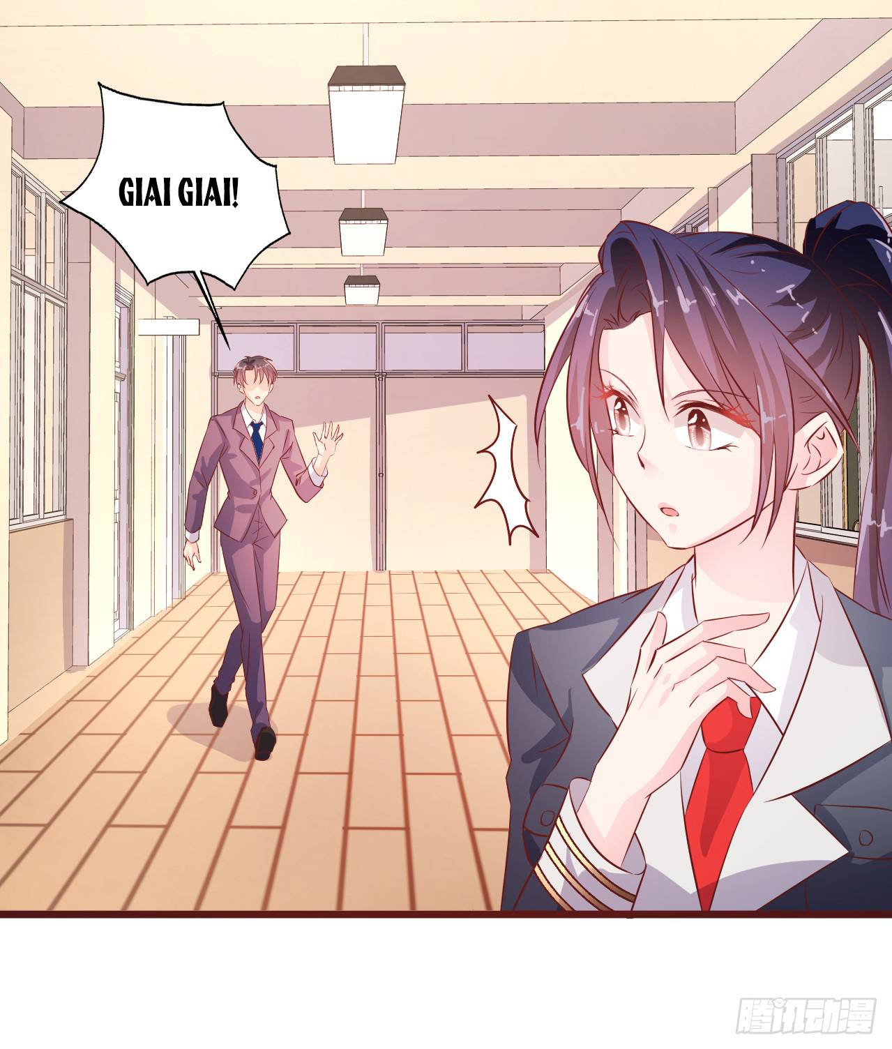 sau này vẫn cứ thích anh chapter 16 4