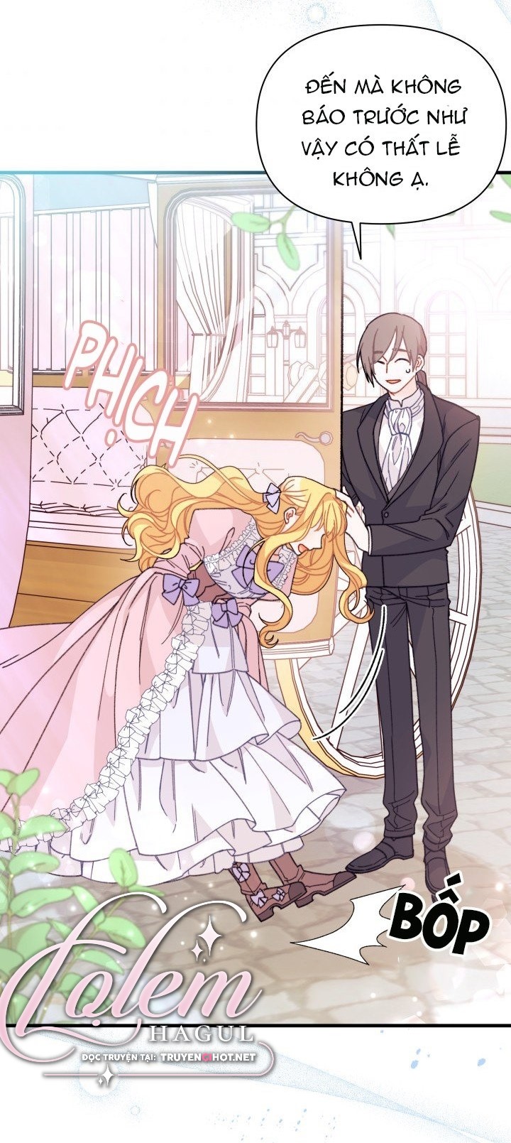 tôi đã kết hôn khi tôi tìm thấy nam chính chapter 22 63