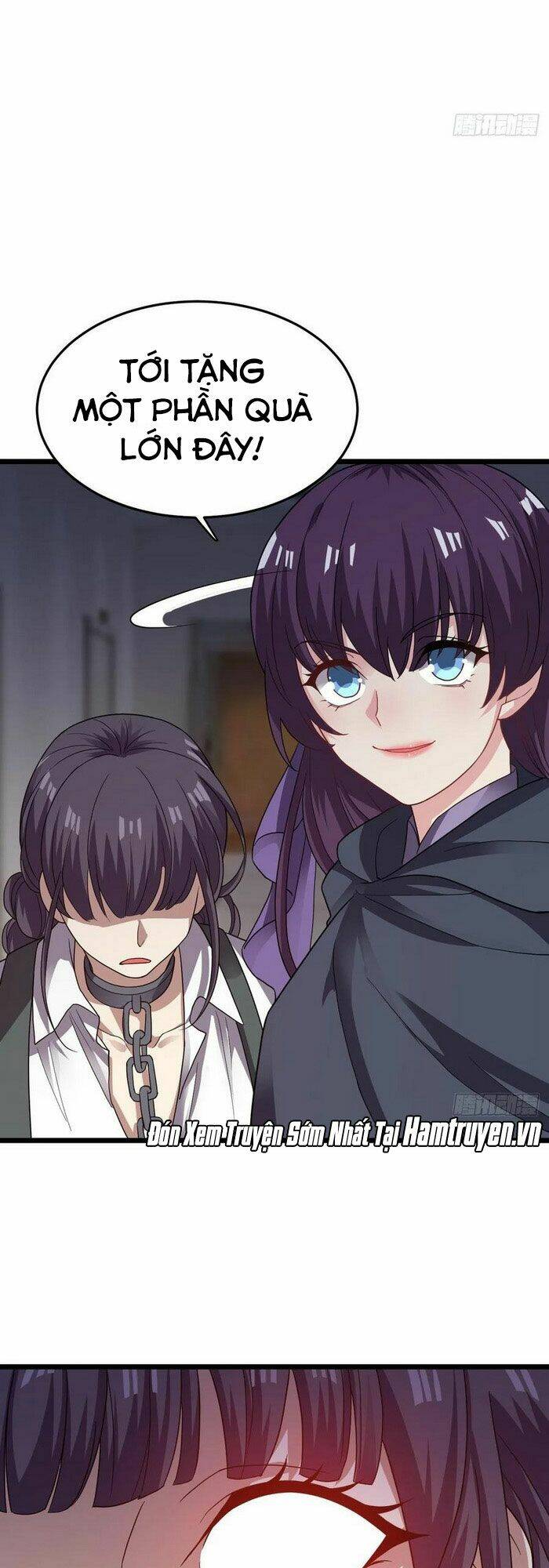 vô hạn biến dị chapter 28 35