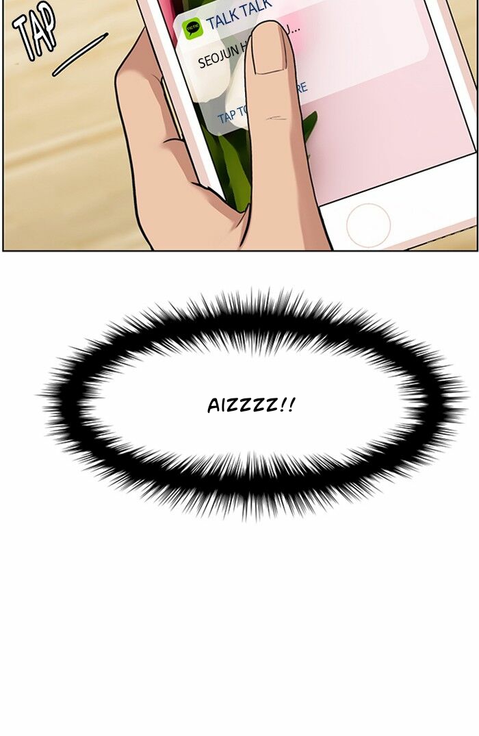 vẻ đẹp đích thực - true beauty chapter 62 54