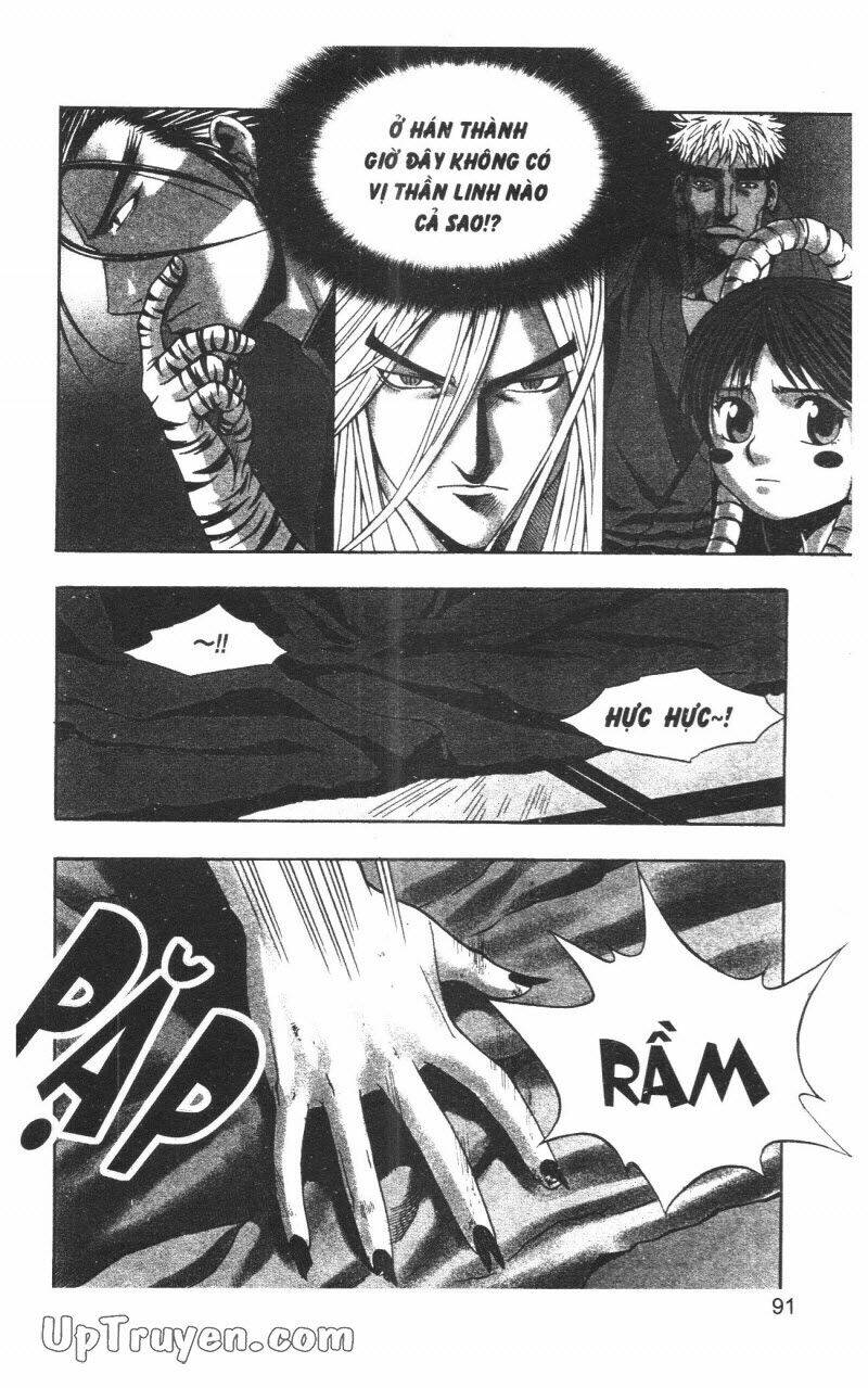 thời gió lốc (thời đại phong tang) chapter 4 93