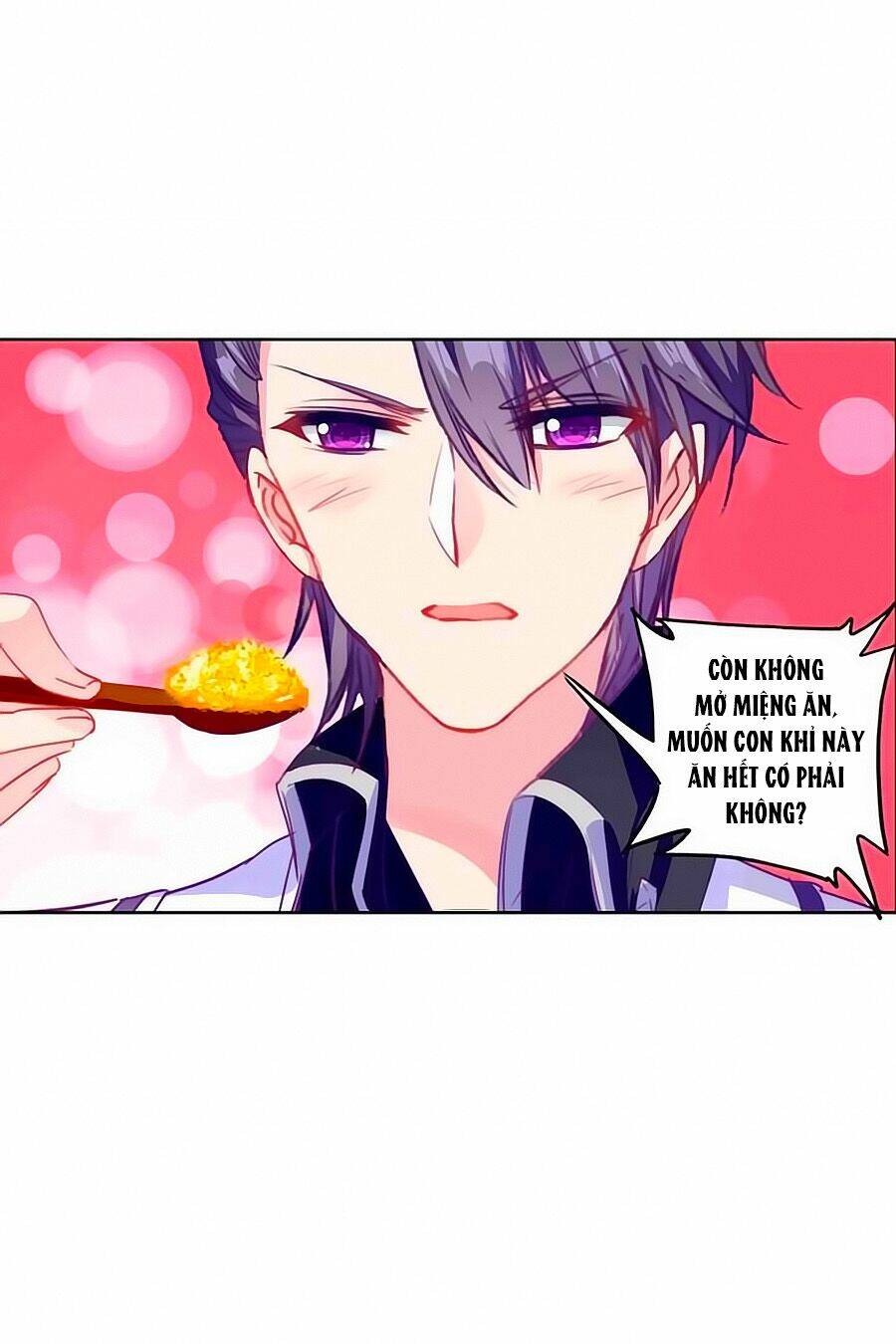 101 sủng vật tình nhân chapter 52 19