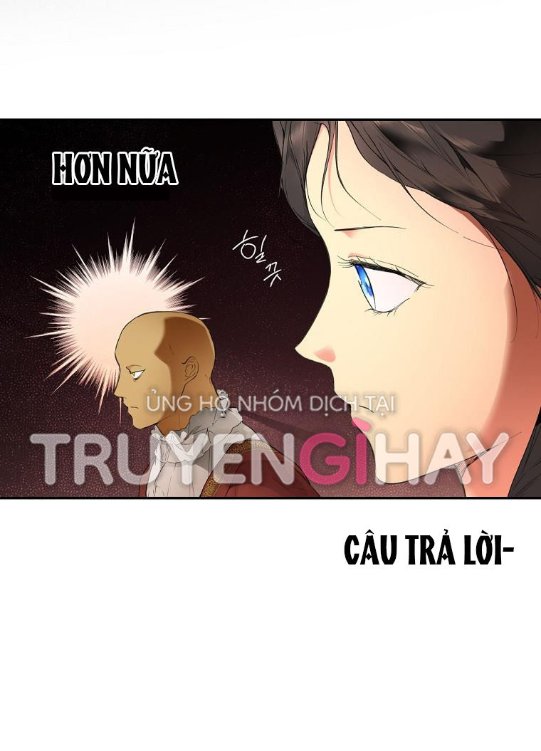 quý cô bí ẩn - secret lady chapter 65.1 24