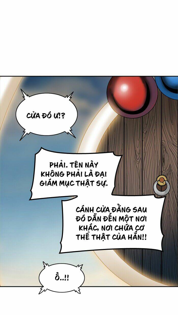 cuộc chiến trong tòa tháp chapter 353 57