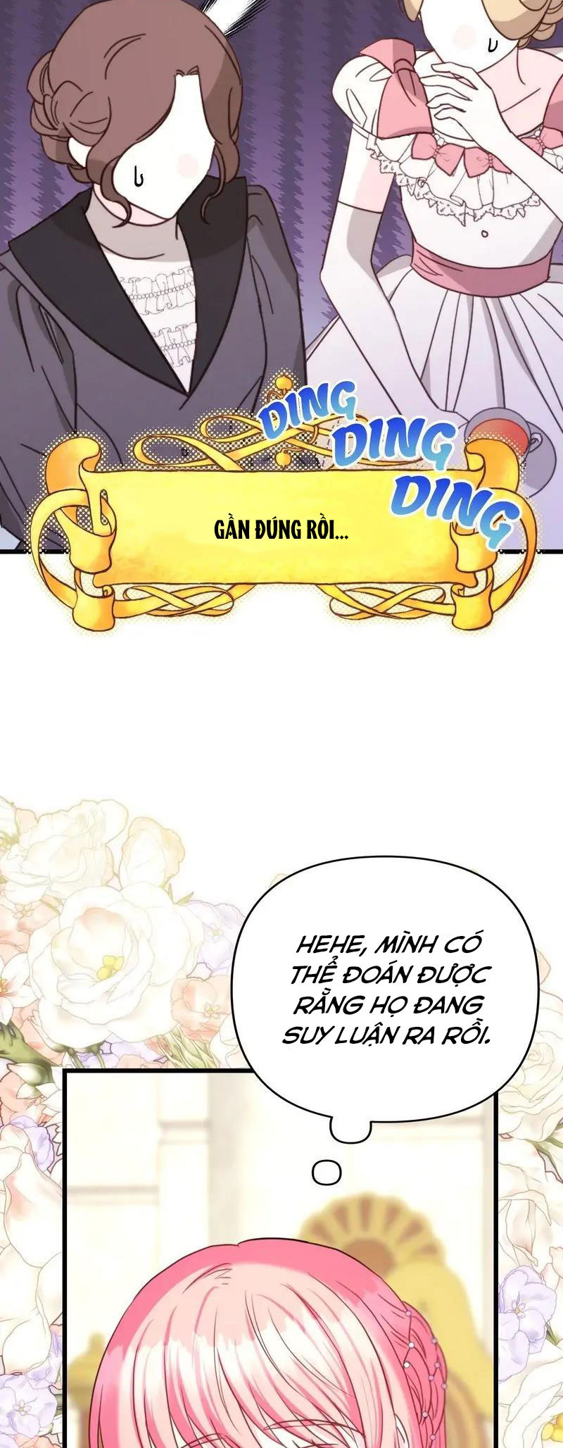 chuyện tình lãng mạn với ngài công tước mặt sẹo chapter 90 26