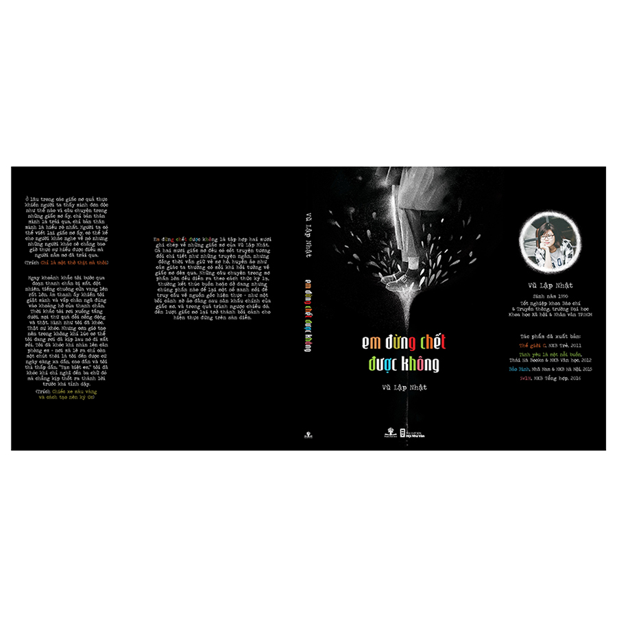 Em Đừng Chết Được Không