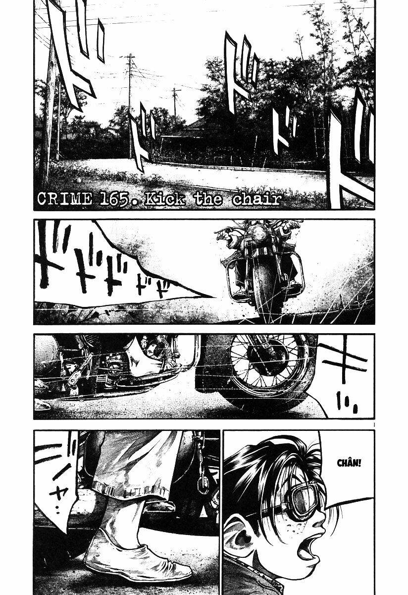 rainbow chapter 165 1