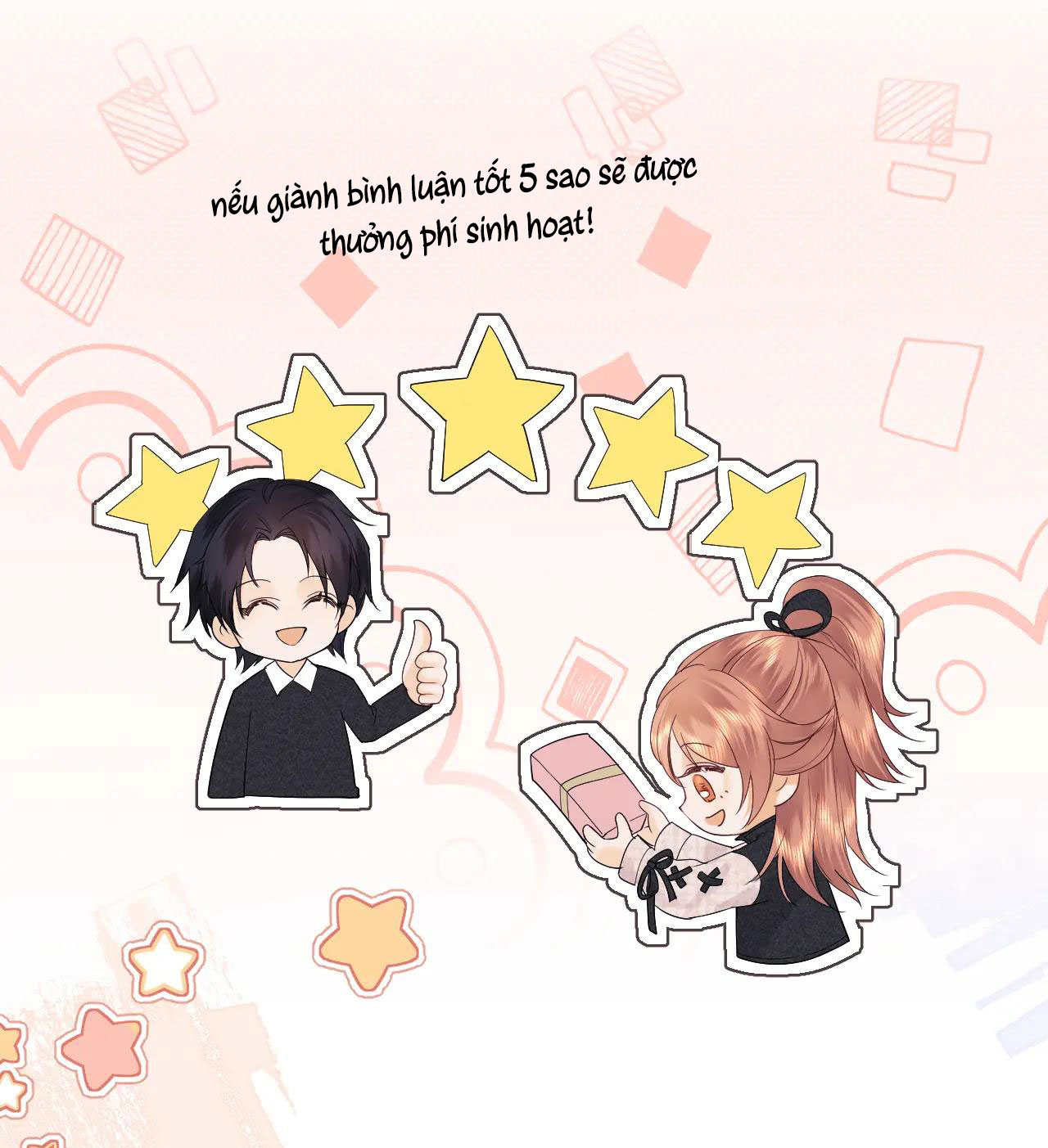 fan vợ - bạn đã biết chưa? chapter 24.1 23