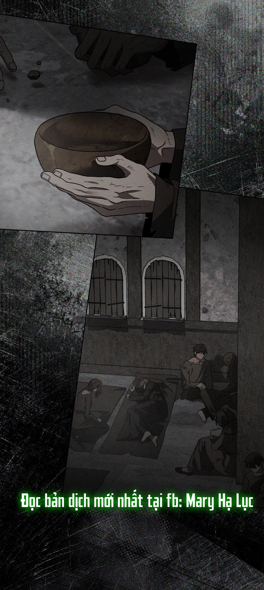 Dưới Bóng Cây Sồi chapter 116.2 21