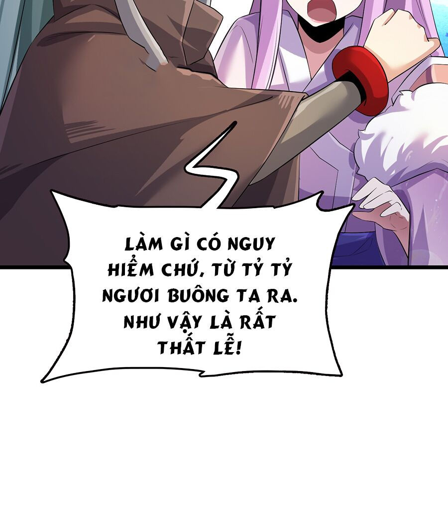 đại bảo kiếm của tôi chapter 45 81