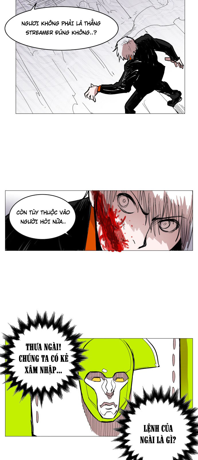 hard core leveling warrior chapter 116 29