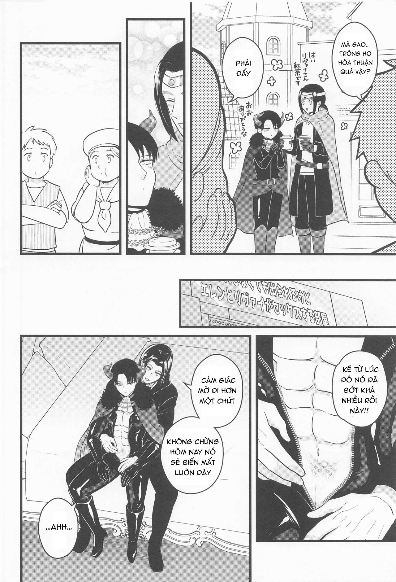 giang sơn tuyệt mỹ không bằng nàng chapter 154 30