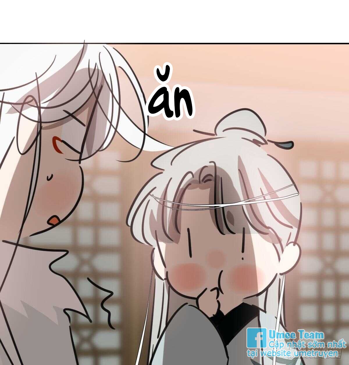 bắt lấy ngao ngao chapter 122 52