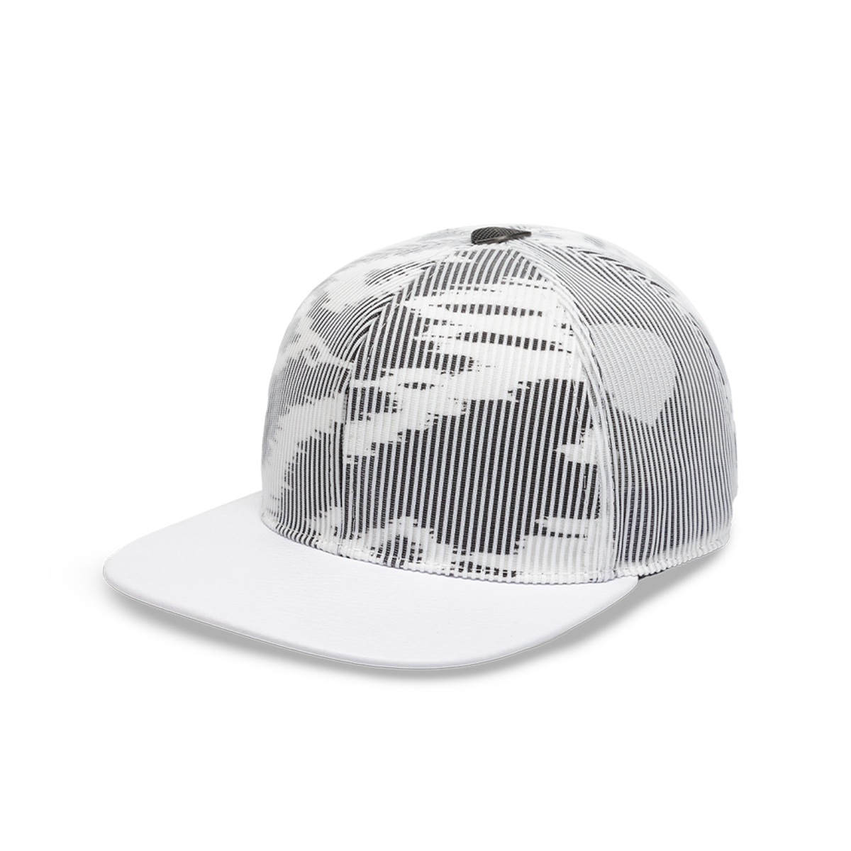 ƯU ĐÃI - Mũ snapback hiphop nam nữ NÓN SƠN chính hãng MC210GK-TR1HV