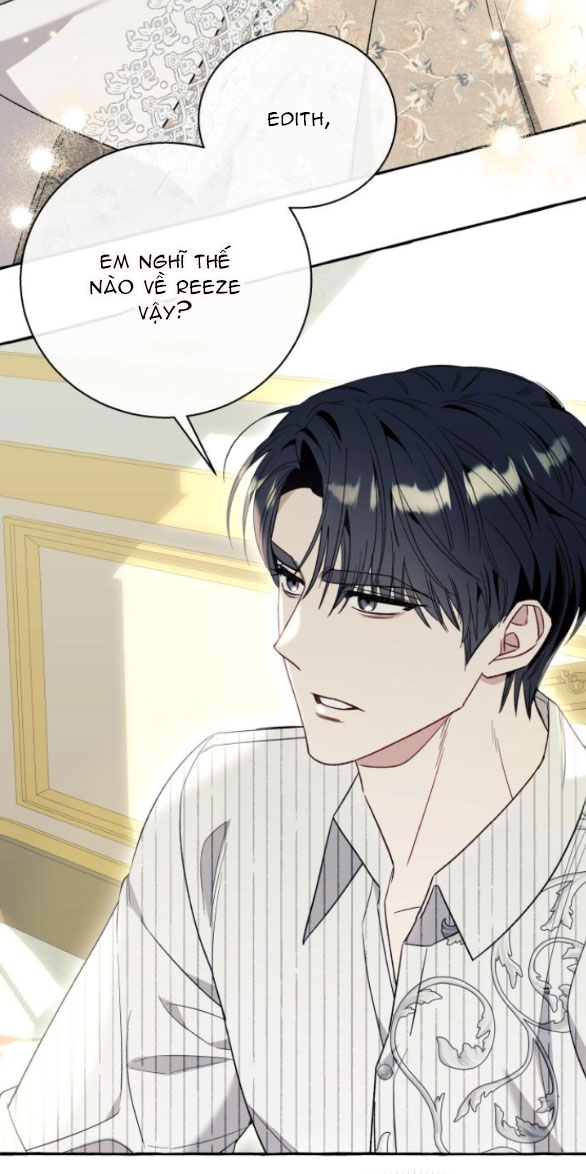 tôi tưởng đó chỉ là tiểu thuyết trọng sinh bình thường chapter 59.1 6