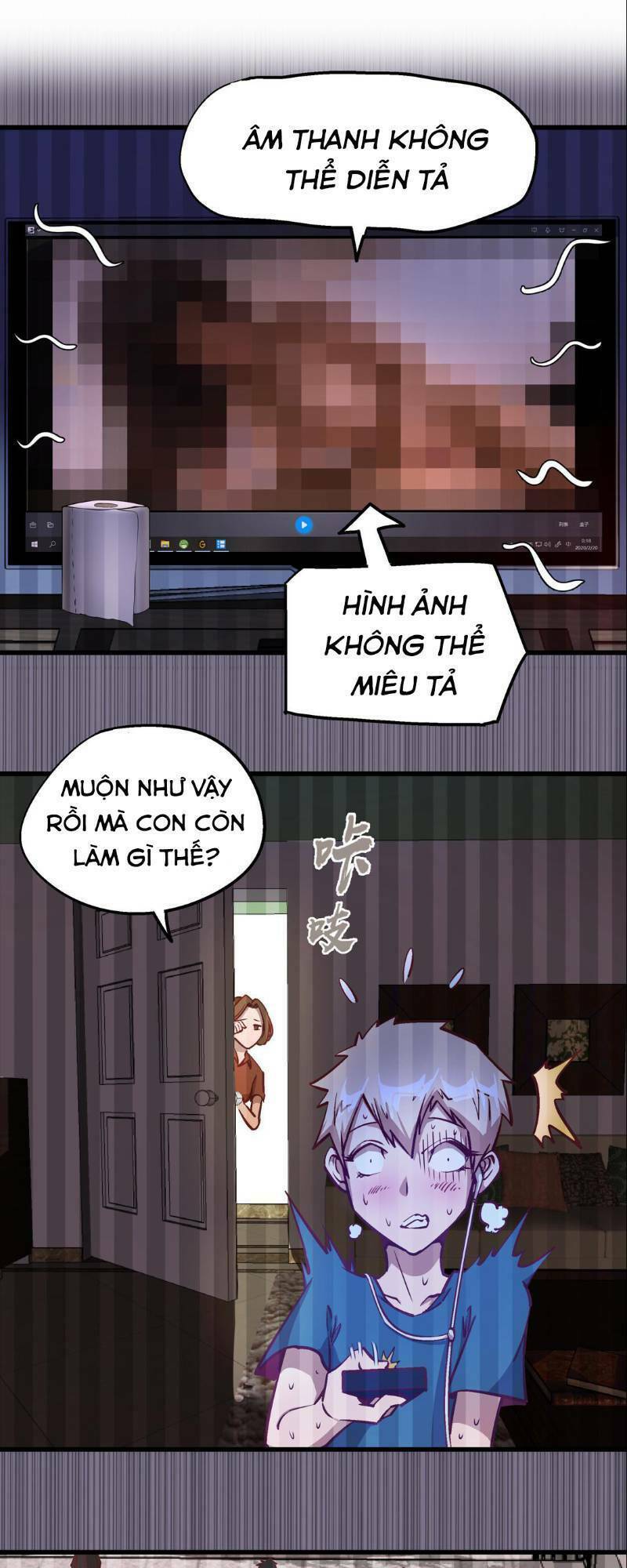 ta không phải đại ma vương chapter 7 2