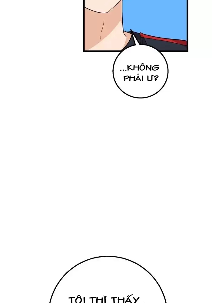 anh bạn của tôi đang phát sáng kìa ! chapter 21 27