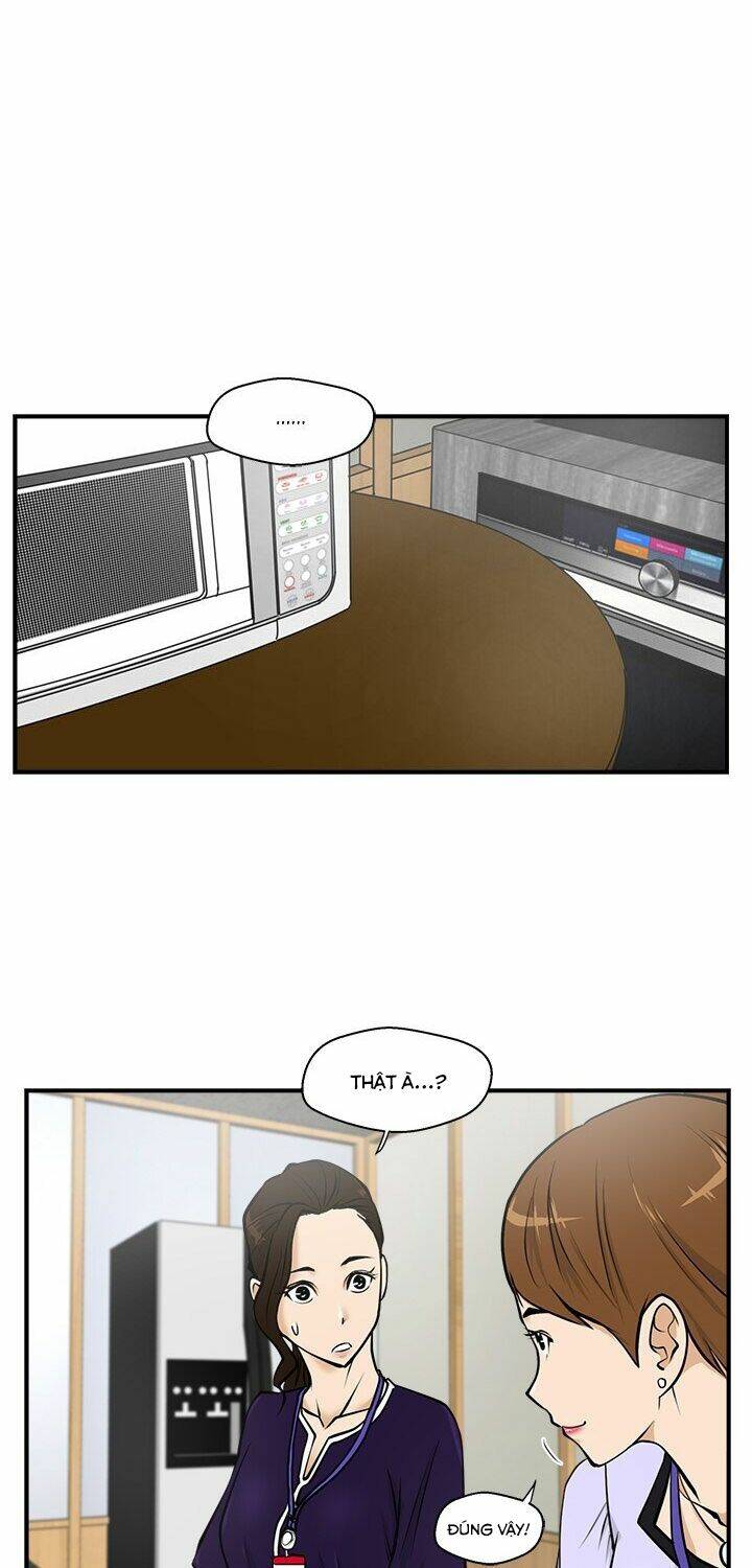 mr kang chapter 15 34