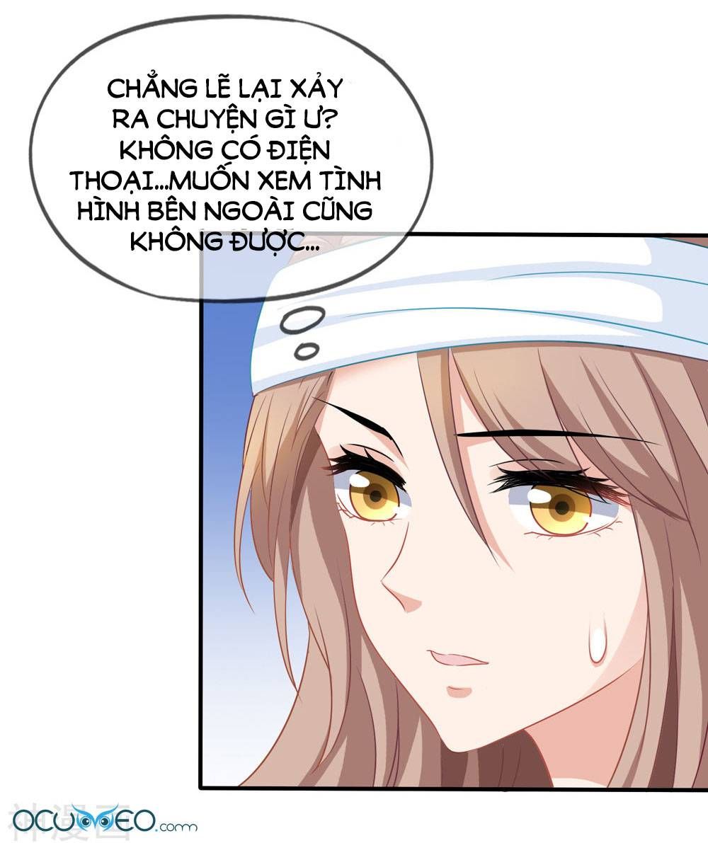 mỹ vị giai thê chapter 49 15