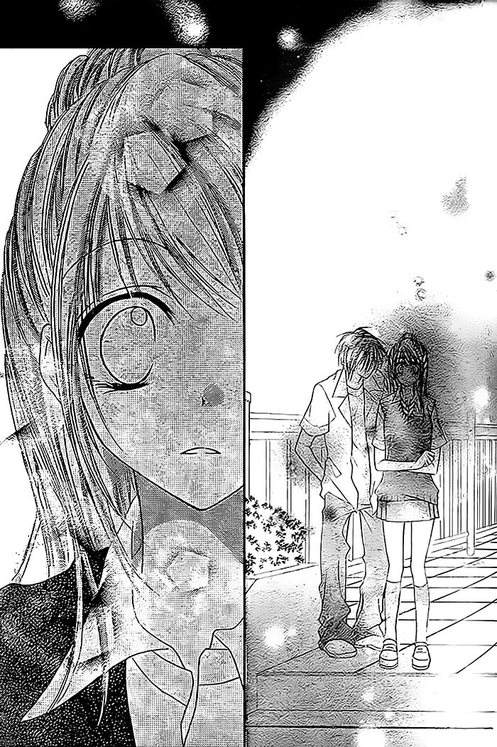 bí mật xương rồng chapter 9 29