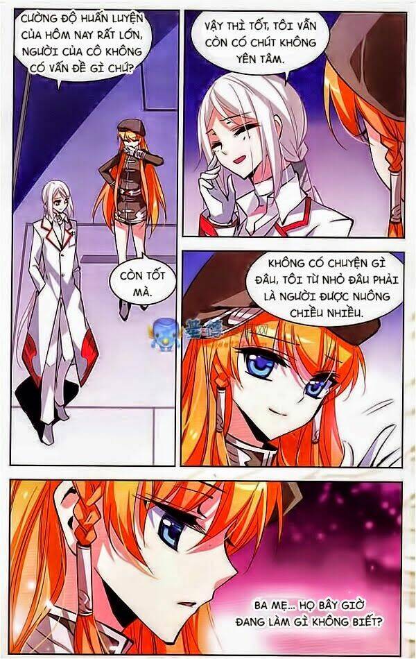 xuyên duyệt tây nguyên 3000 chapter 16 6