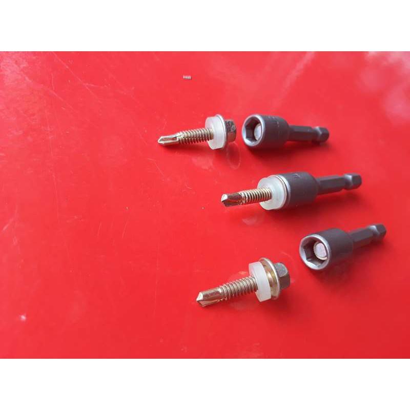 SẢN PHẨM 1 ĐẦU BẮN TÔN