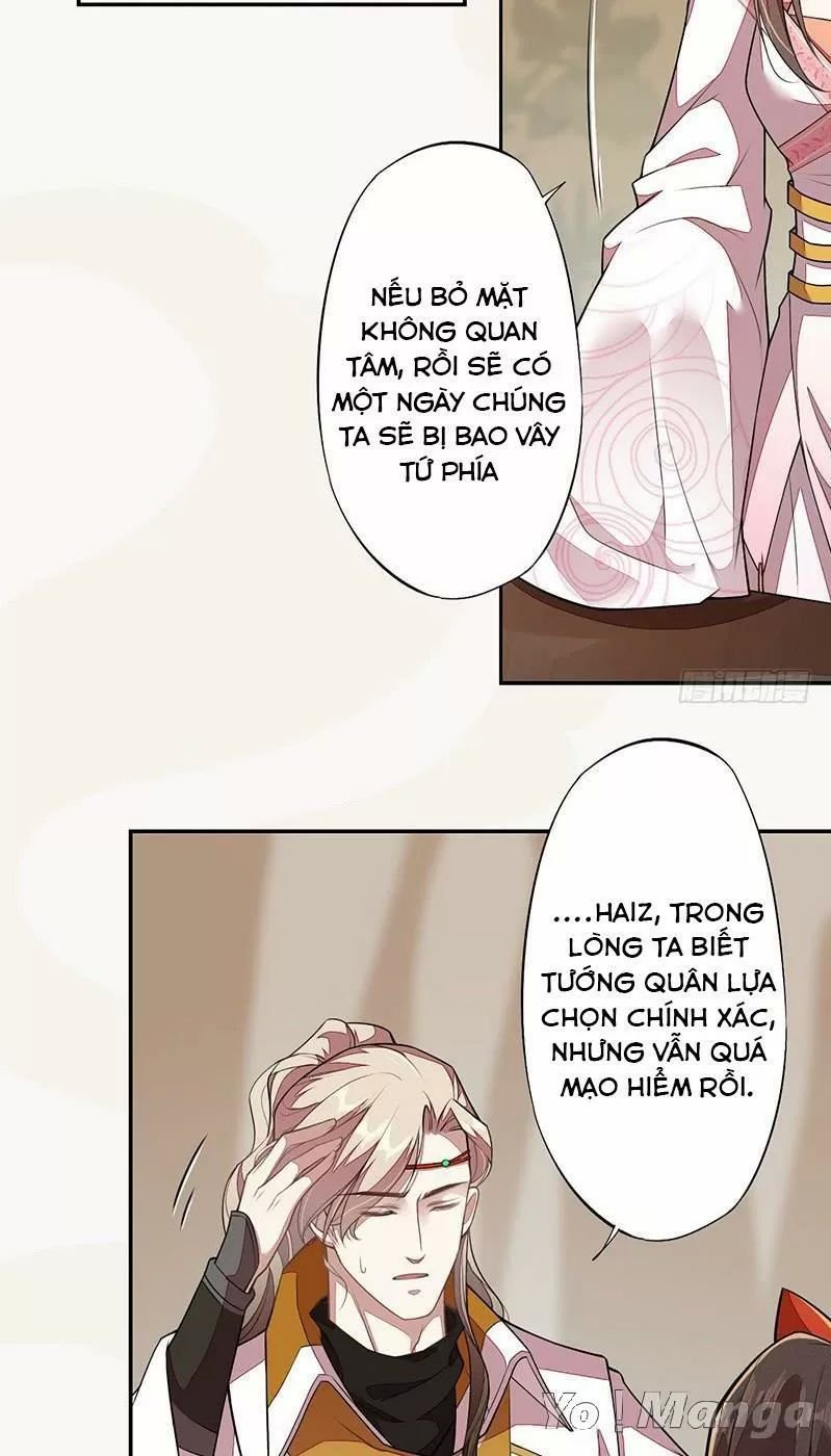 tuyệt thế luyện đan sư chapter 120 19