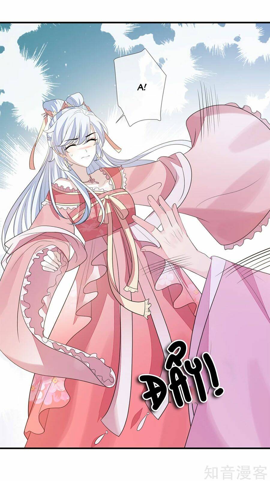 cửu khuyết phong hoa chapter 75 18