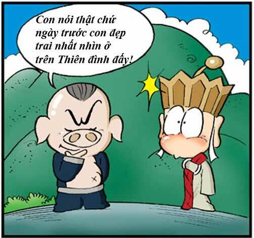 tân tây du ký chapter 10 7