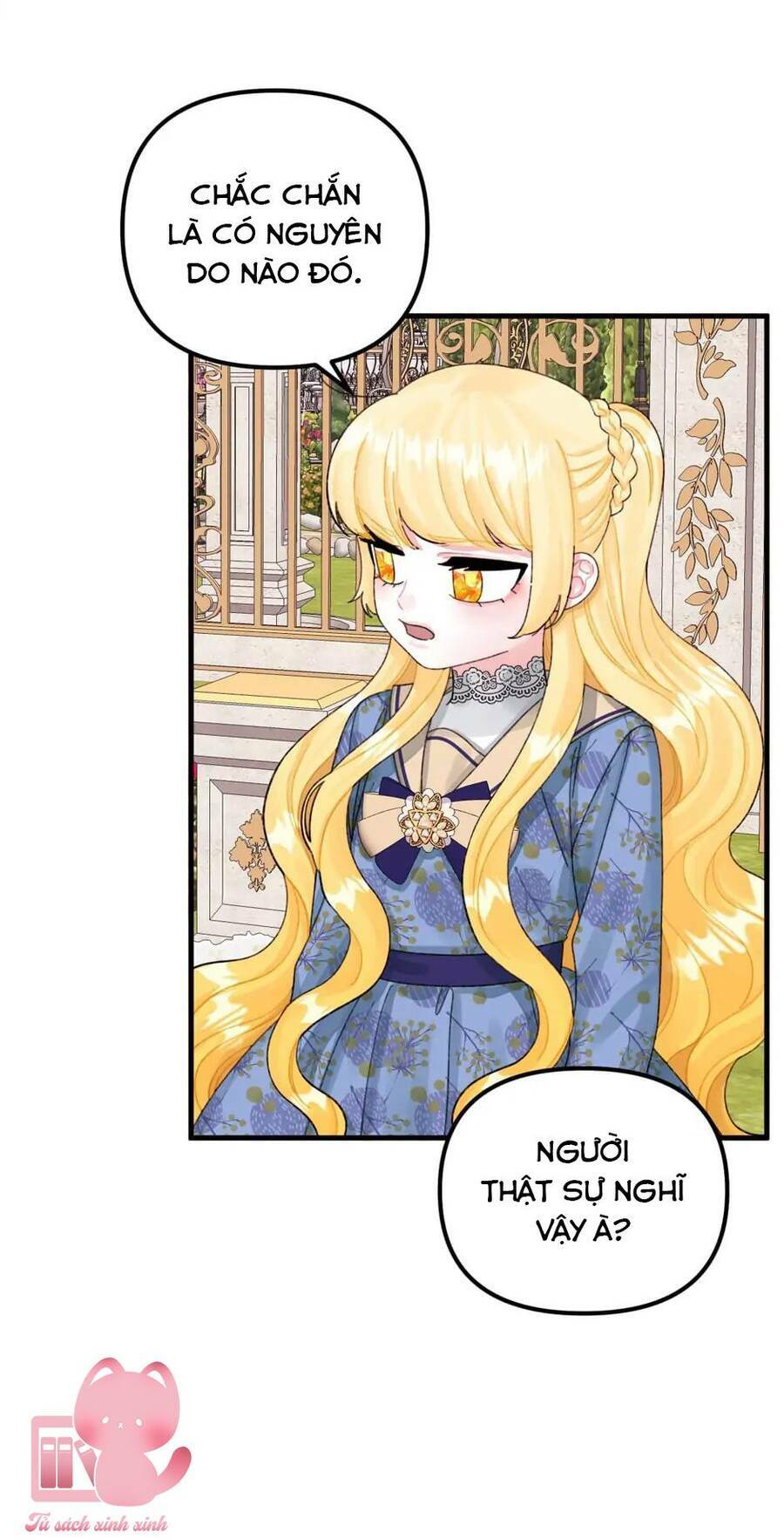 công chúa bãi rác chapter 68 64