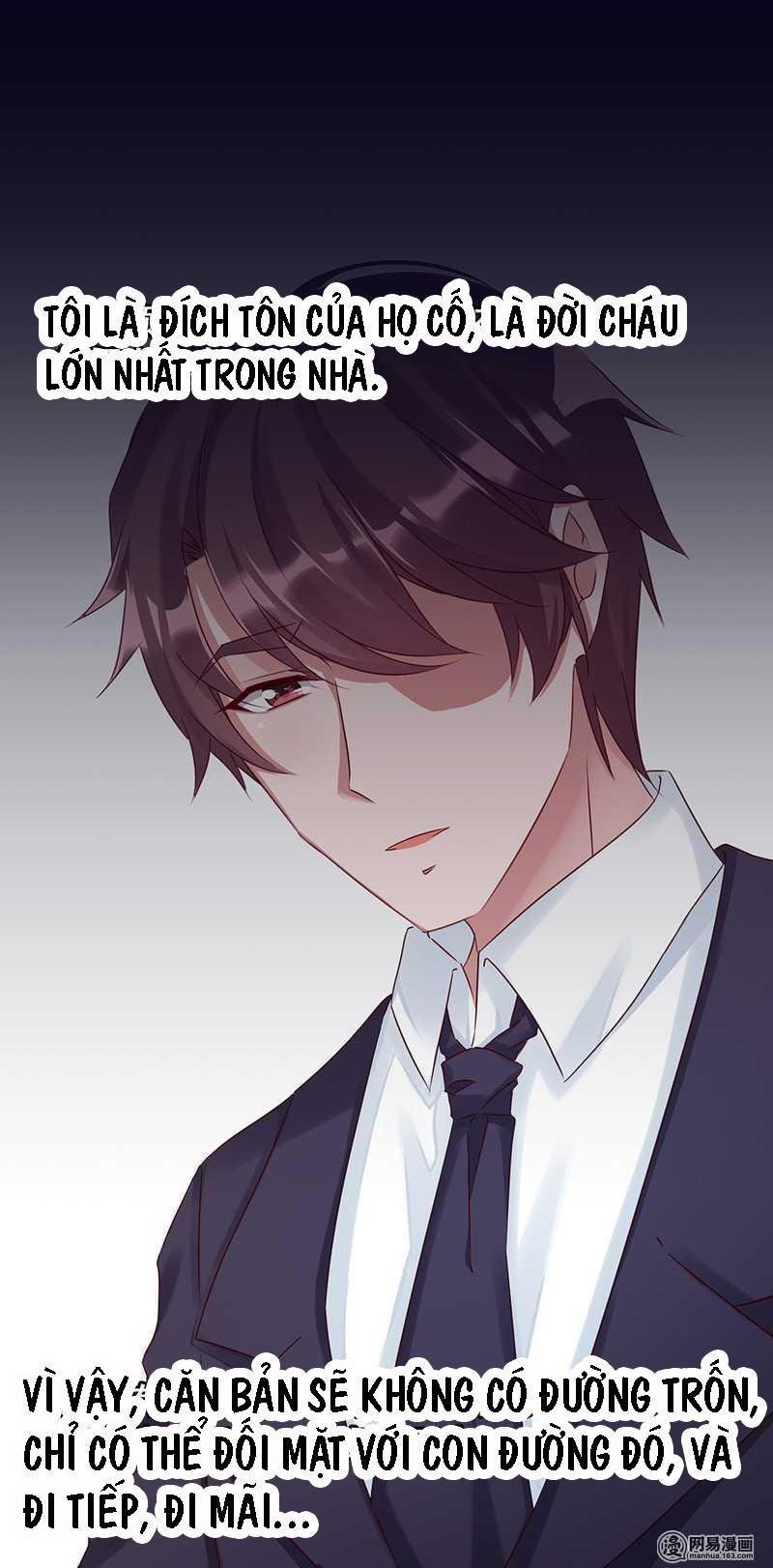 gửi người không quen chapter 23 10