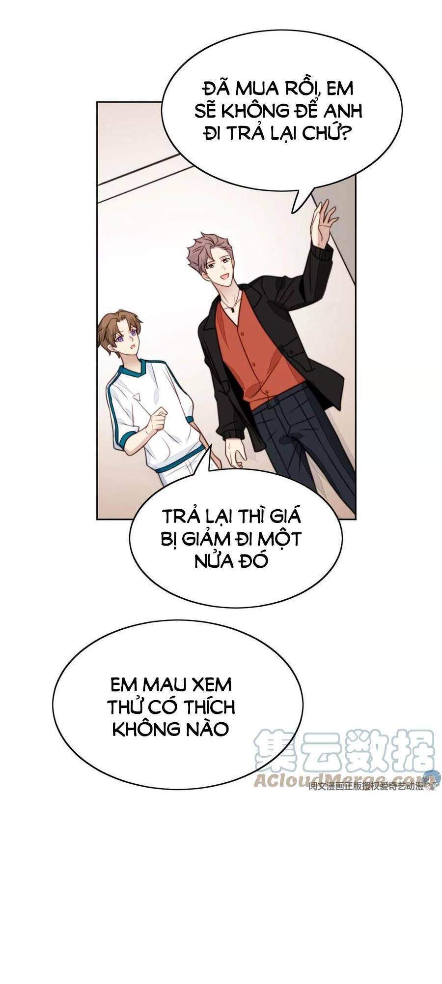 dựa vào đại lão ổn định vị trí c trong nam đoàn chapter 54 27