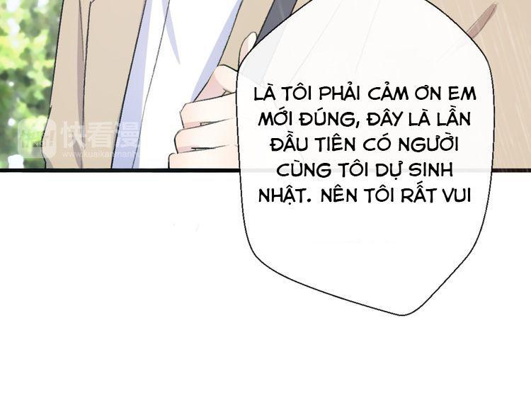 cuộc chiến tình yêu chapter 23 155