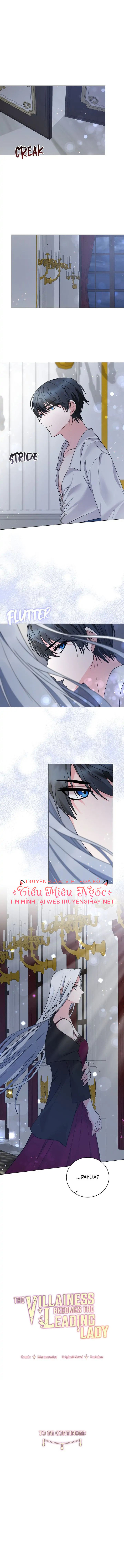 tôi sẽ trở thành nhân vật chính chapter 52 8