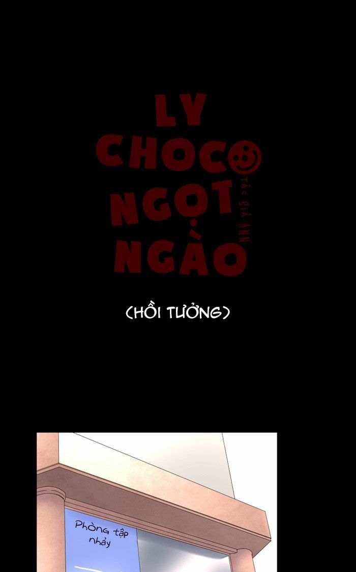 choco ngọt ngào chapter 40 1