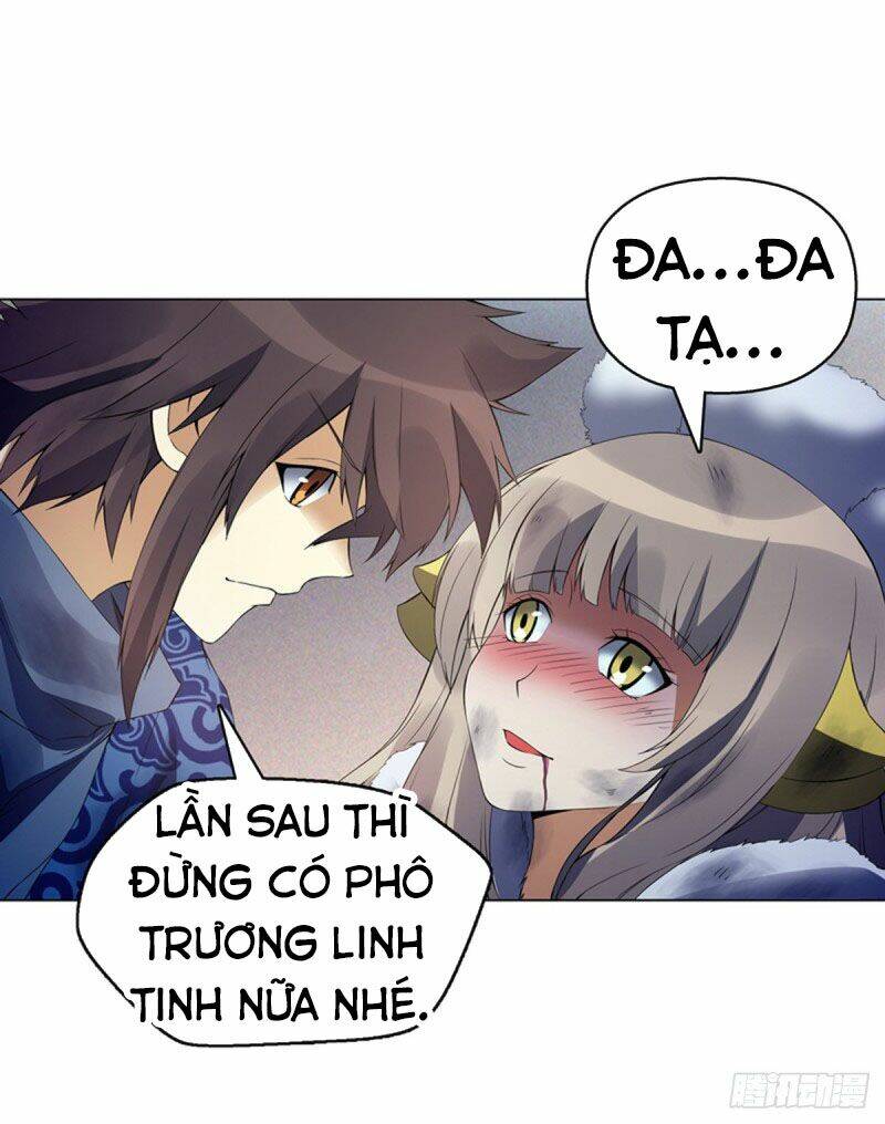 thiên thần quyết chapter 111 15