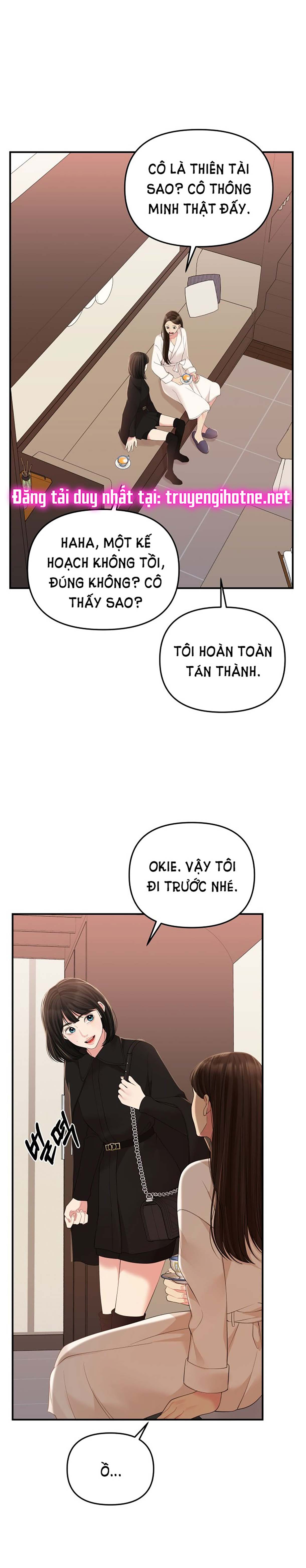 gửi em người đánh cắp những vì sao - to you who swallowed a star chapter 109.1 15