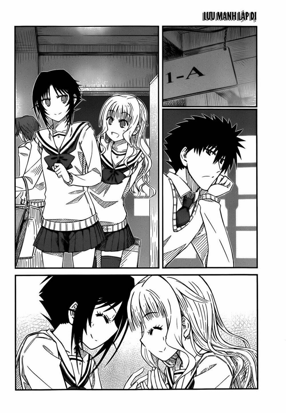 prunus girl chapter 42 6