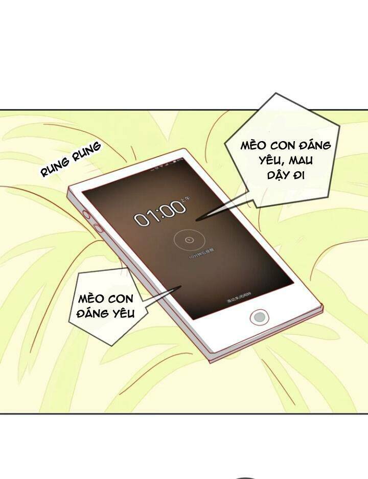 bạn trai tùy chỉnh chapter 2 13