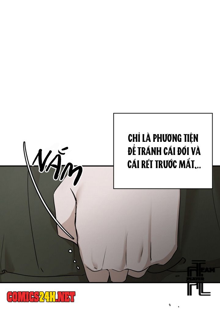 người xa lạ chapter 16 21