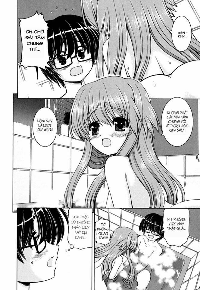 love dream mix chapter 2 16