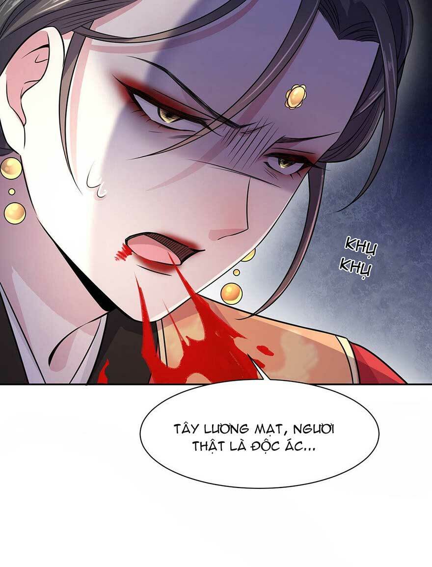 hoạn phi thiên hạ chapter 26 8