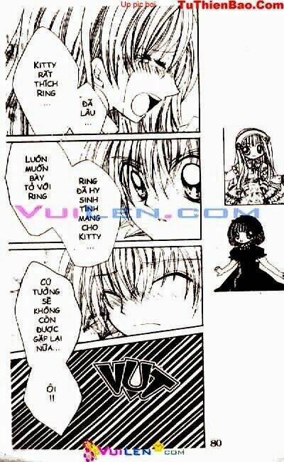 viên ngọc nhiệm màu chapter 8 81