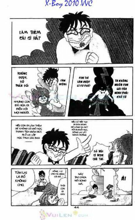 nhóc maruko chapter 2 44