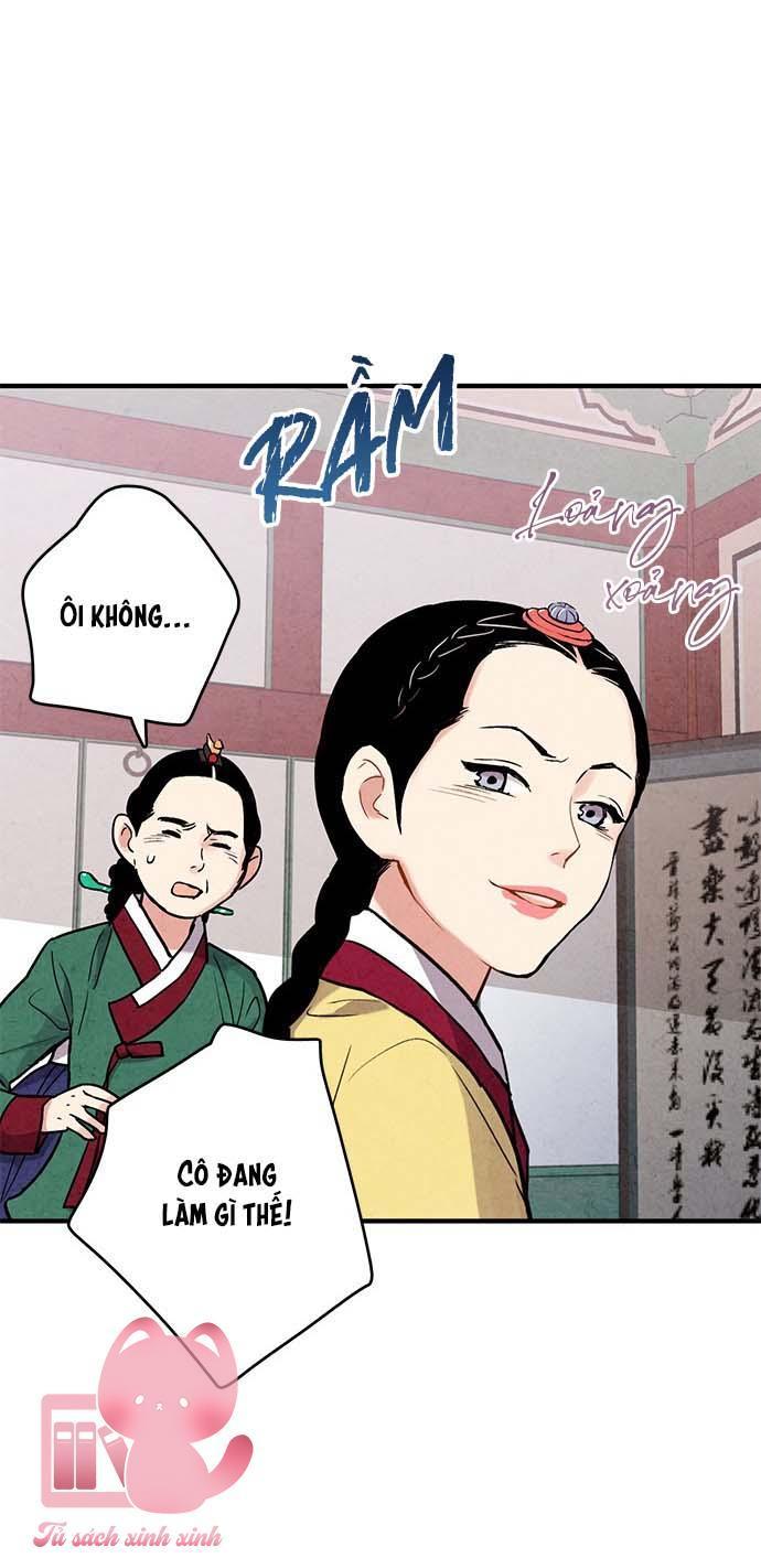 lệnh cấm hôn chapter 75 71