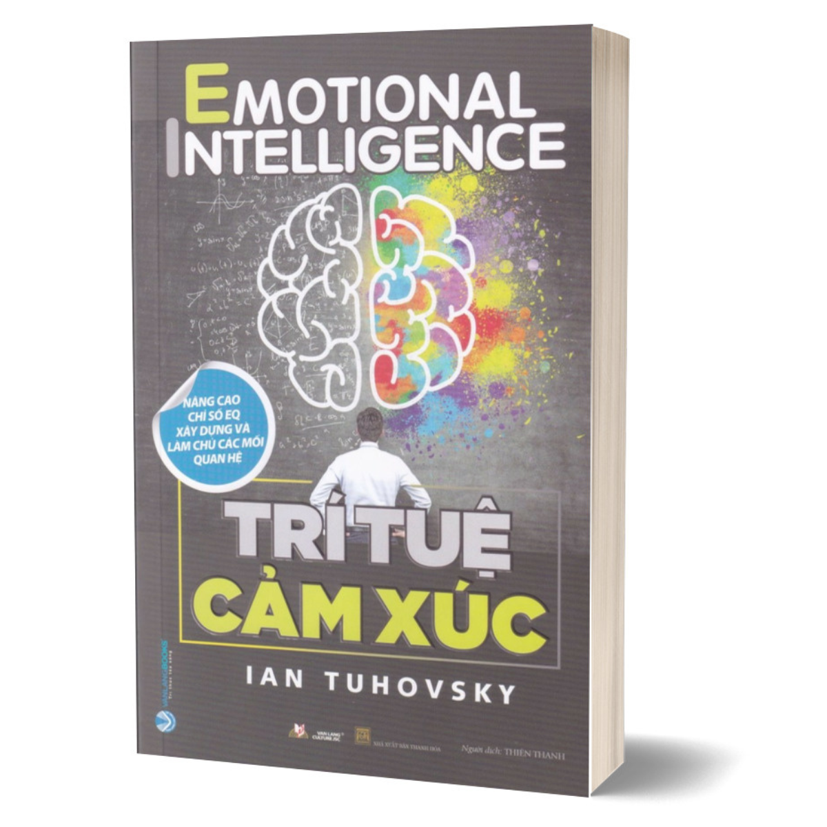 TRÍ TUỆ CẢM XÚC