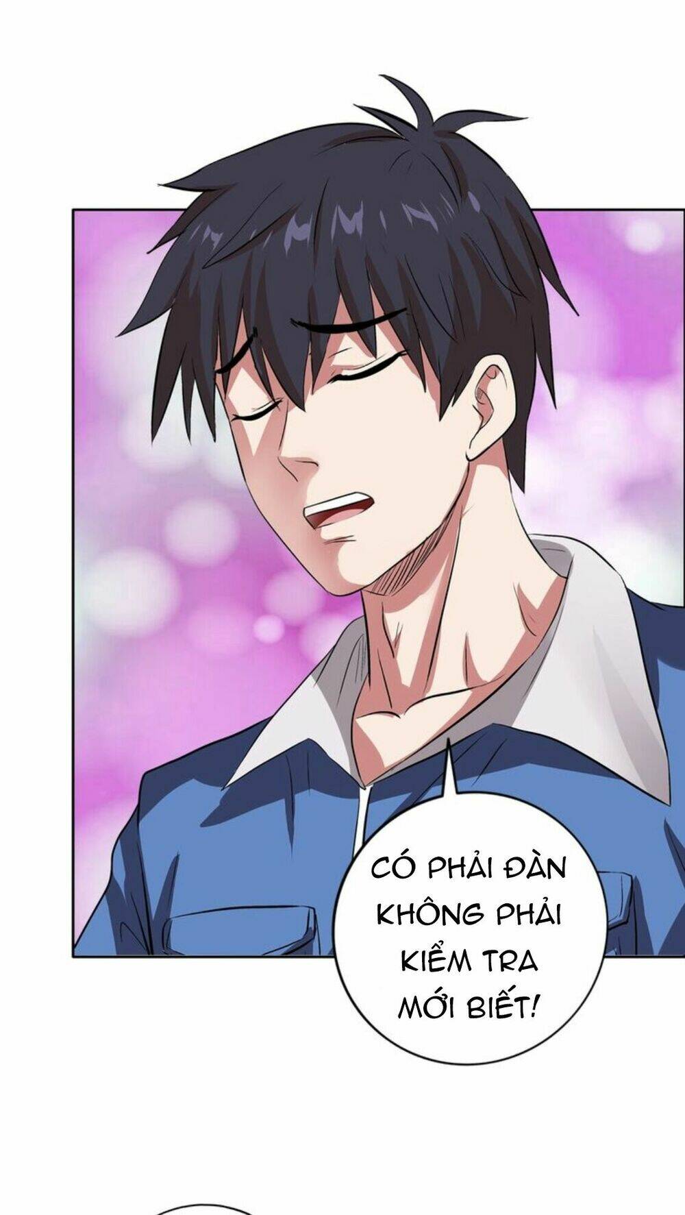 ngưu đại lực tiến thành chapter 6 20